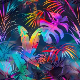Jungle 40